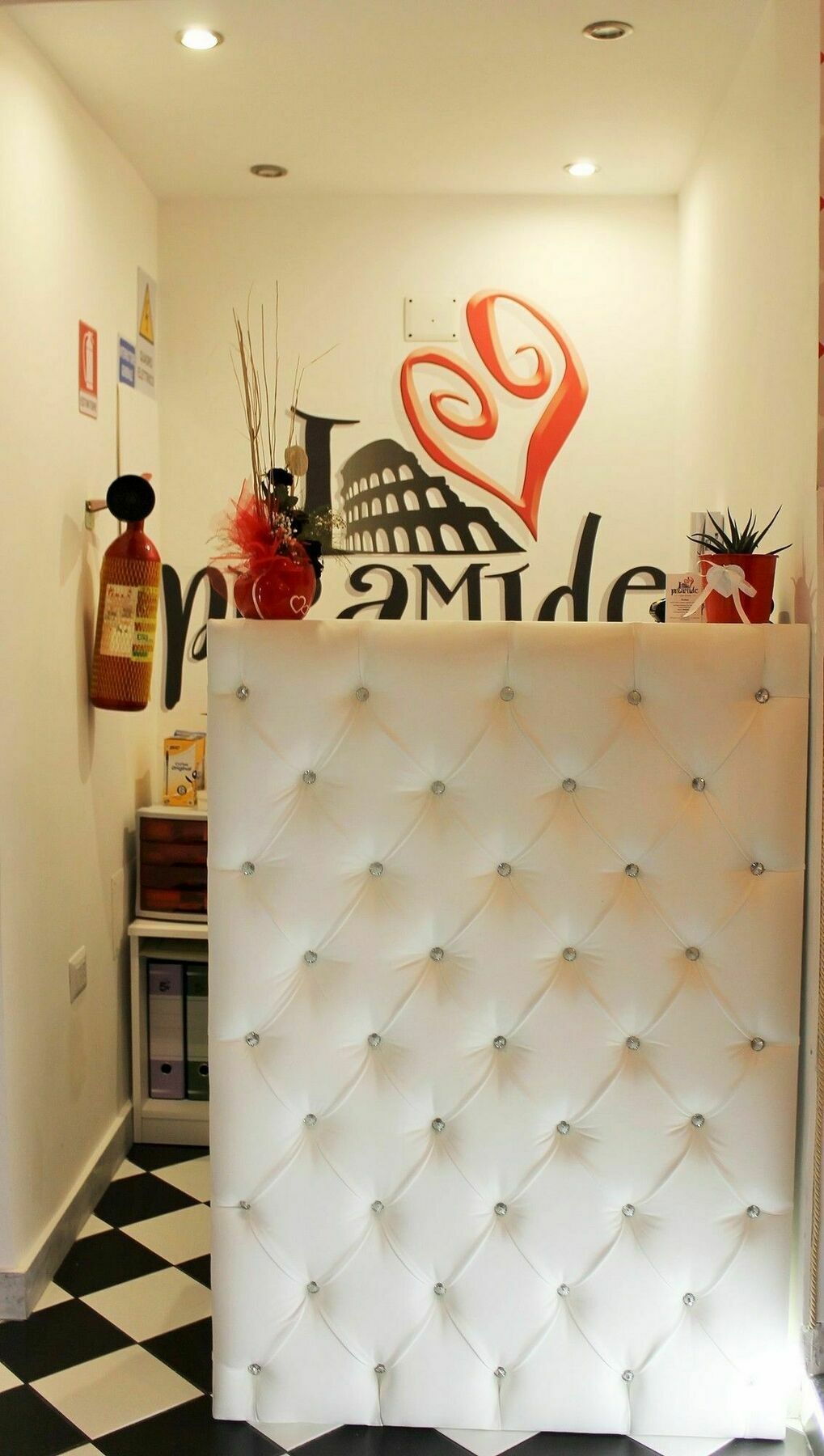 I Piramide Gasthof 3*